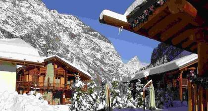 Pet-Friendly Mountain Escape