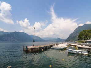 Port de plaisance