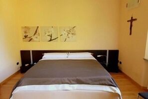 3 bedrooms