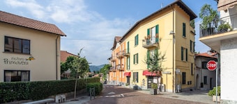 Belvilla by OYO Casa Cristina Meina Centro