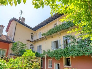 Exterior - Appartamento in centro storico a Cannero Riviera (Cannero)
