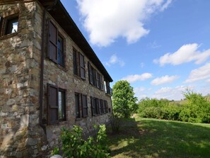 Exterior - Belvilla by OYO Casa Magnano Ziano (Ziano)