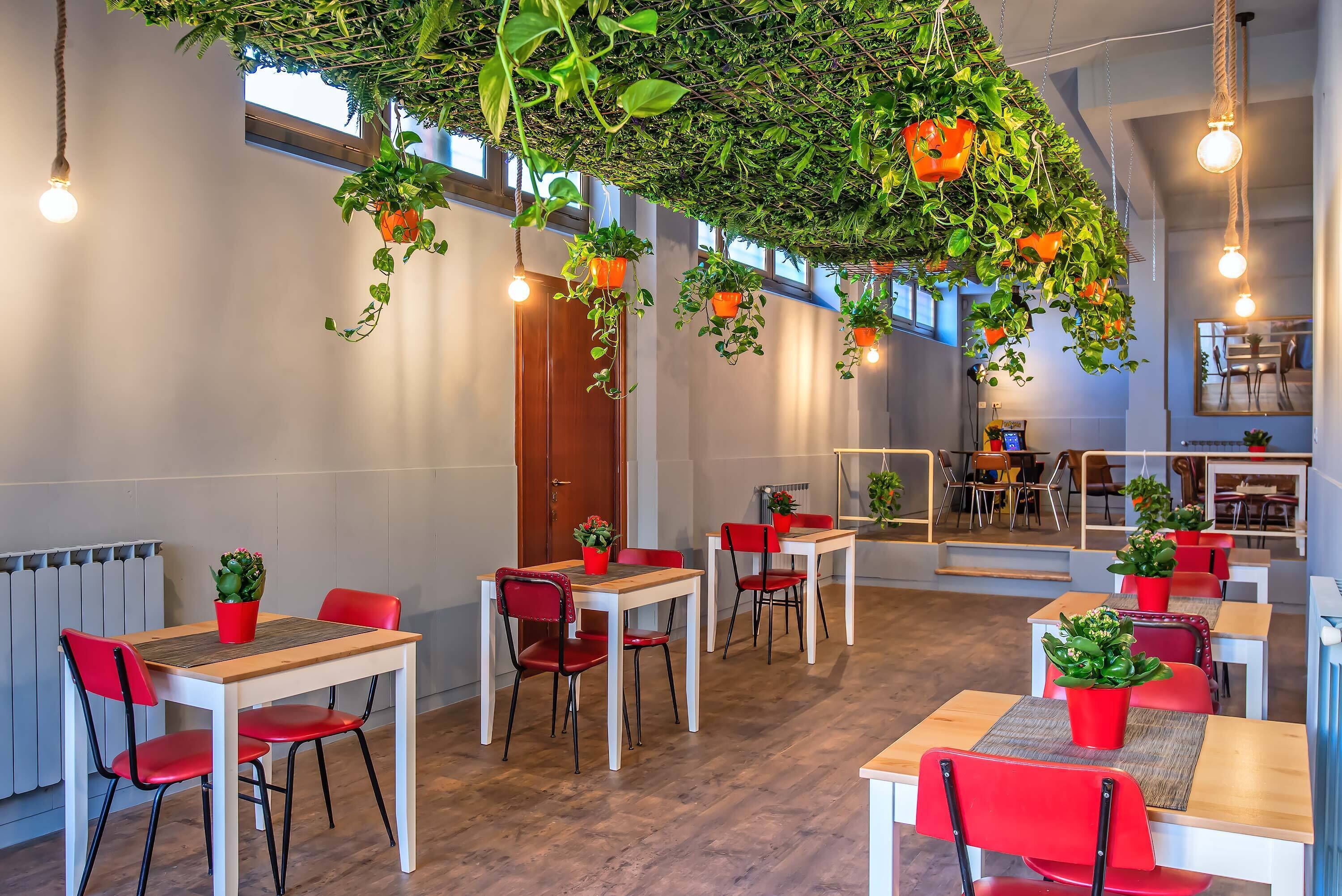 daily continental breakfast (eur 10 per person)