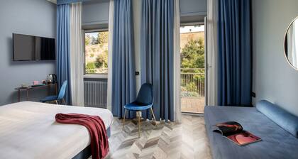 Bloom Hotel Rome