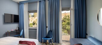 Bloom Hotel Rome