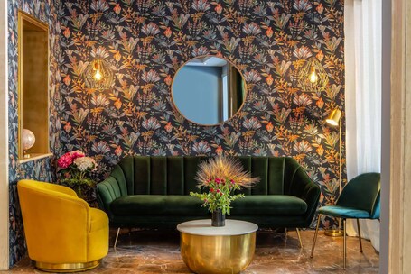 Bloom Hotel Rome - view 2