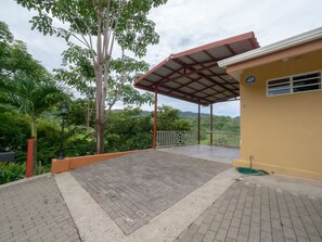 Exterior - Charming Mountain View Alta Vista (Jacó)