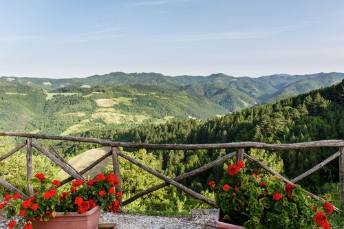 Villa mit privatem Pool