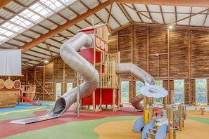 Kinderbereich