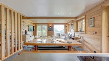 Interieur