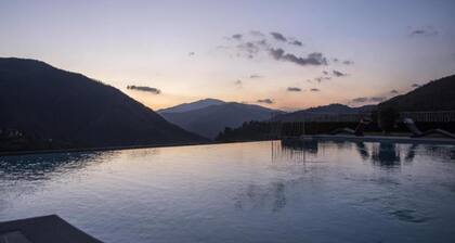 Agriturismo Poggio di Montepescoli - L'Aia