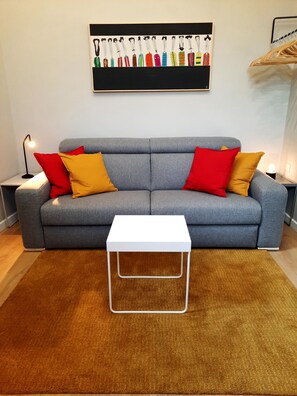 TV - Erasmo 19 Luxury Home (Catania)