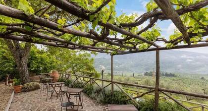 Agriturismo Poggio di Montepescoli - Il Ciliegio