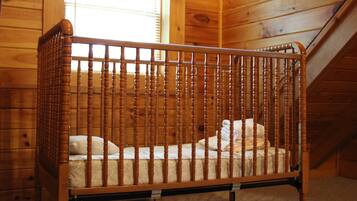 4 多间卧室、熨斗/熨衣板、免费 WiFi、床单