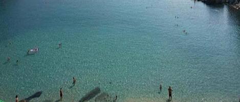 Spiaggia