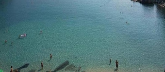 Villa in Lonnano with pool