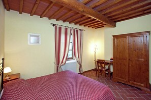 2 chambres, Wi-Fi