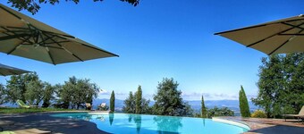 Cottage in Loro Ciuffenna