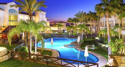 Aparthotel Cordial Mijas Golf
