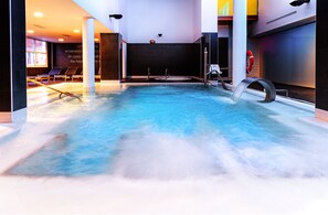 Massageanwendungen