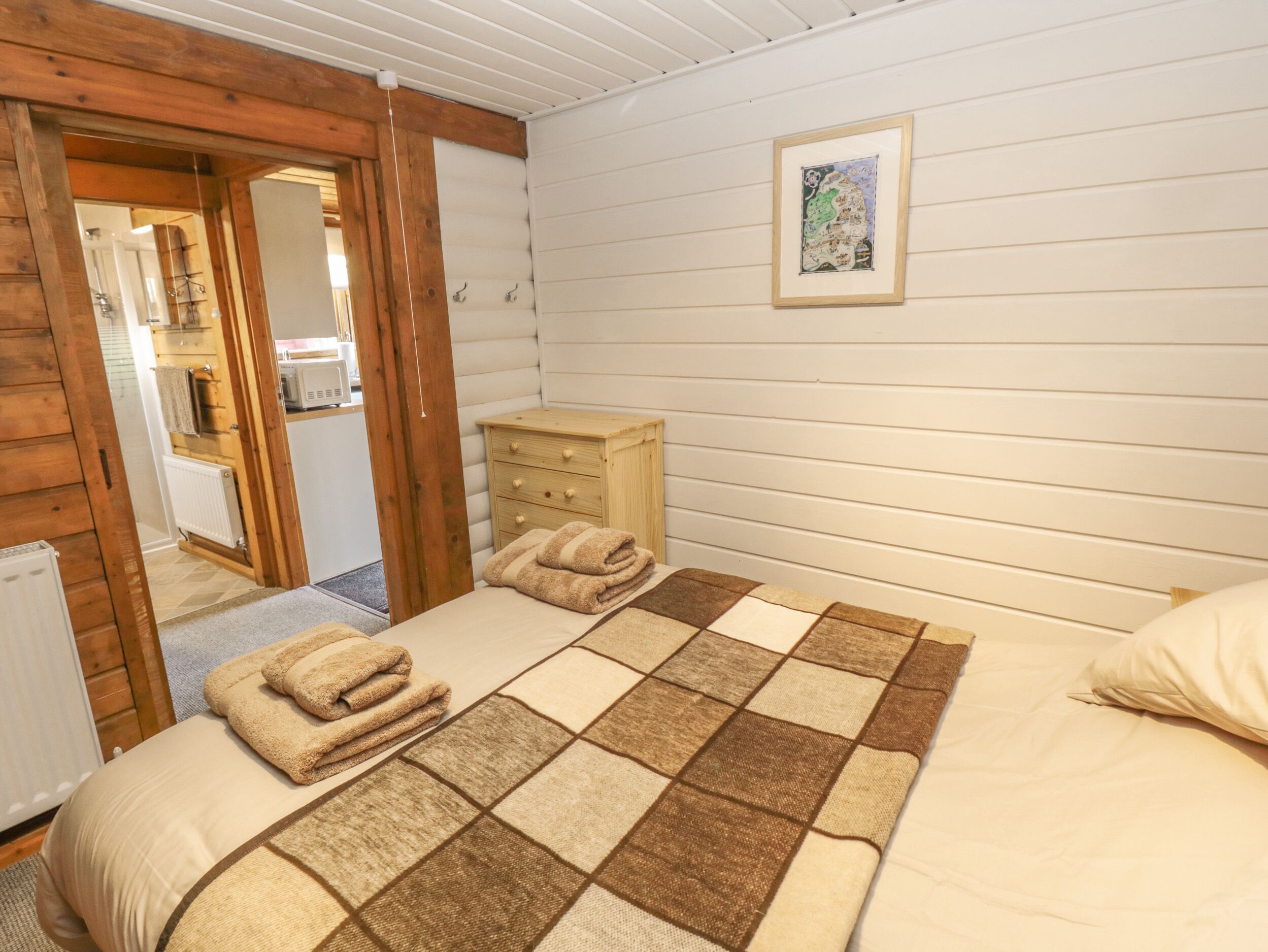 Cottage | 1 bedroom, individually decorated, individually furnished, free WiFi