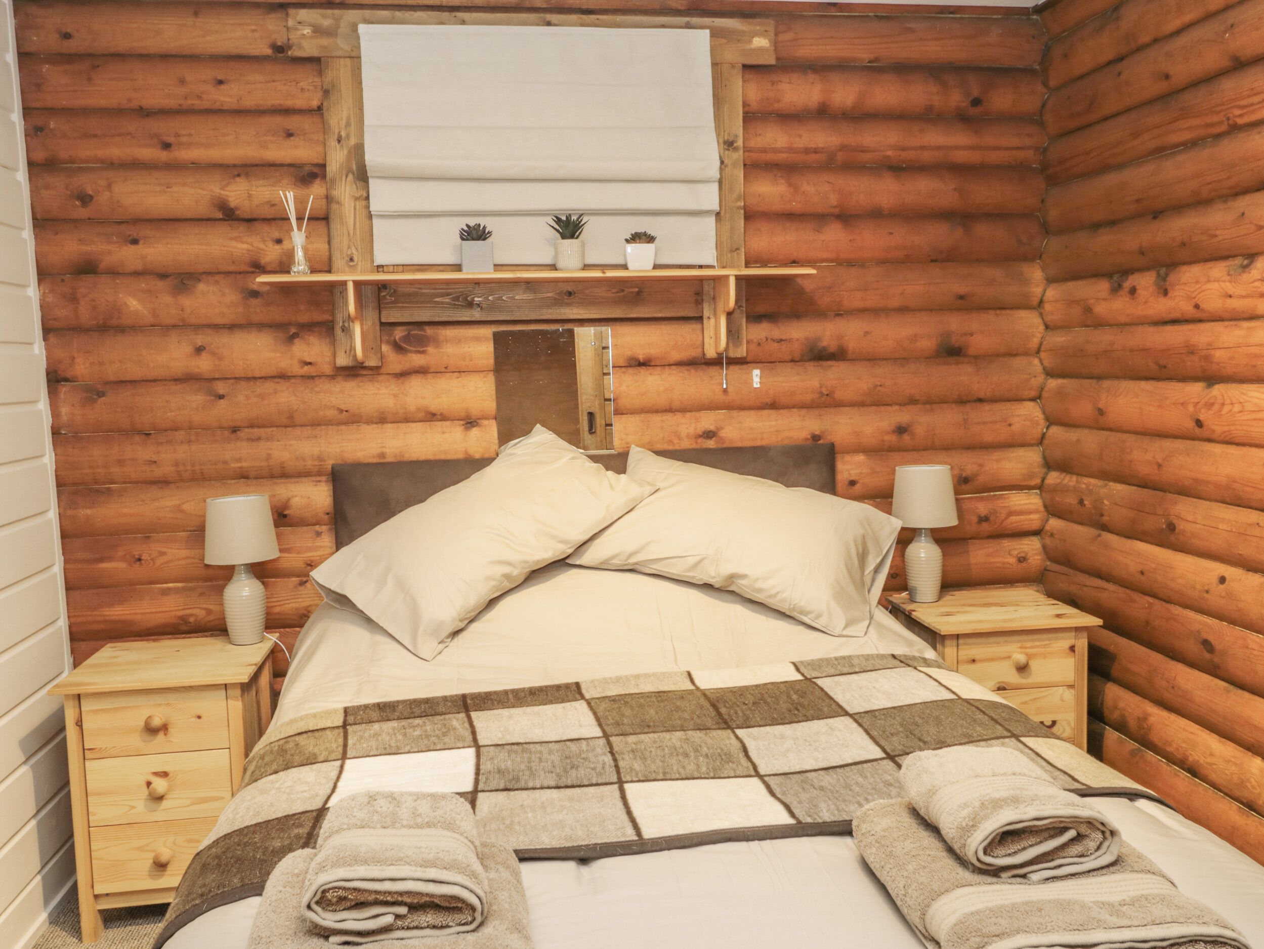 Cottage | 1 bedroom, individually decorated, individually furnished, free WiFi