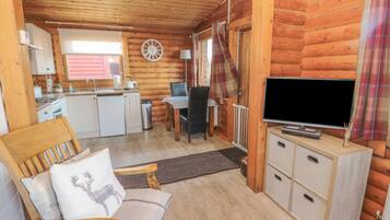 Cottage | Living room