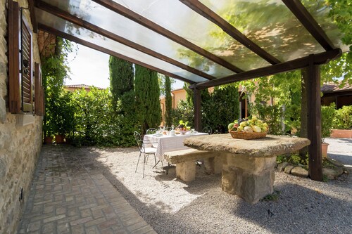 Holiday home in Cortona