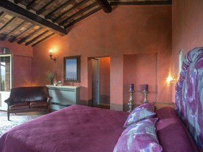5 slaapkamers, wifi