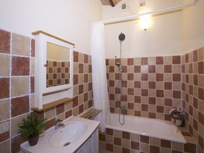 Badewanne