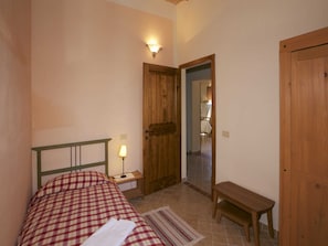 3 quartos