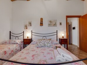 1 chambre, Wi-Fi