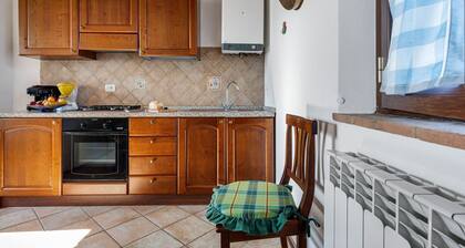 360 degree view of the Tuscan