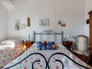 1 chambre, Wi-Fi