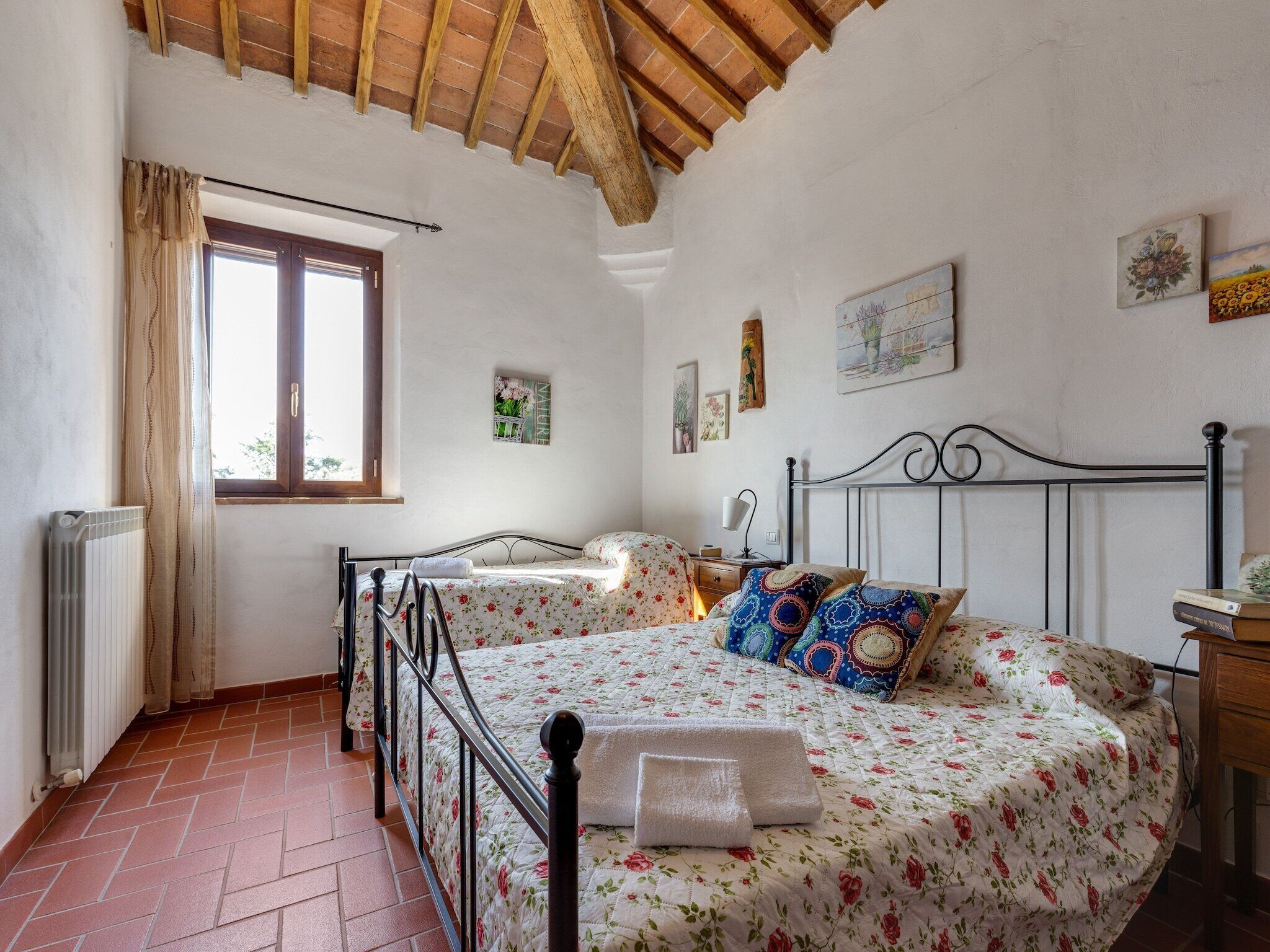 1 Schlafzimmer, WLAN