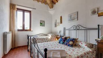 1 Schlafzimmer, WLAN