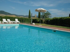 Alberca
