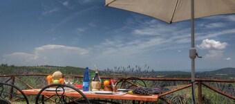 Belvilla by OYO Olmi