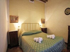 1 soveværelse, Wi-Fi