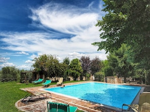 Alberca