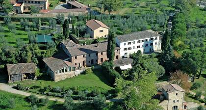 Belvilla by OYO Villa Siena