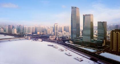 The Ritz-Carlton, Harbin