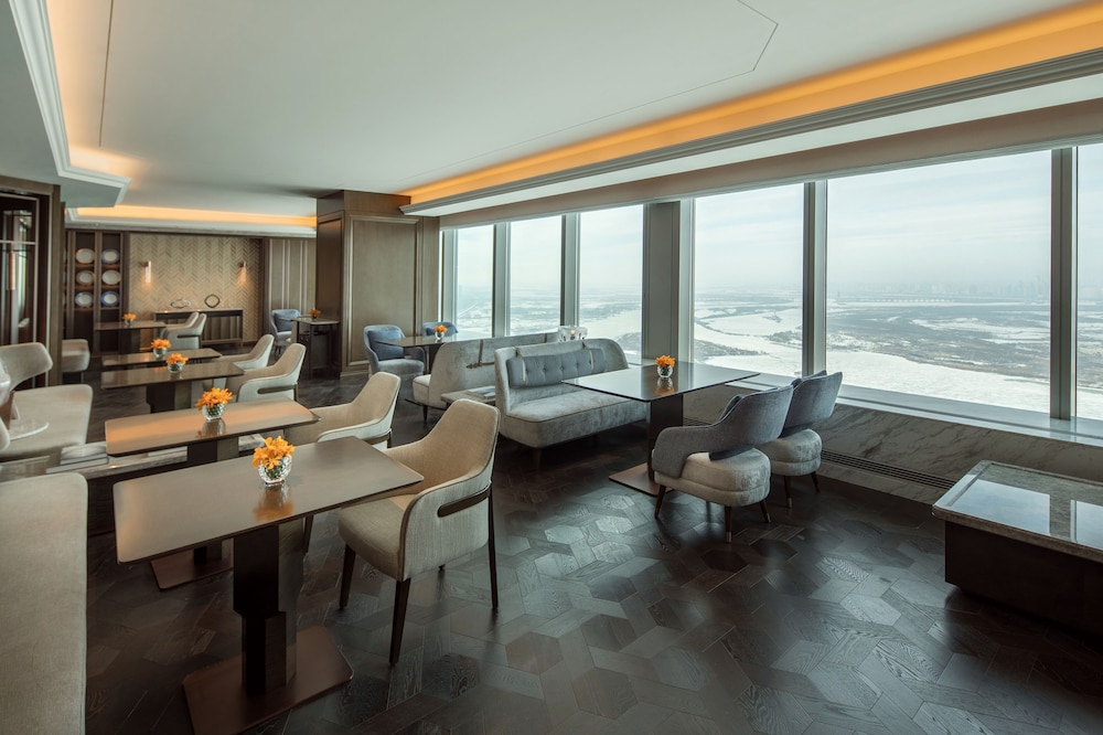 The Ritz-Carlton, Harbin photo 4