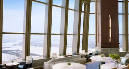The Ritz-Carlton, Harbin