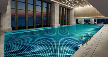 The Ritz-Carlton, Harbin