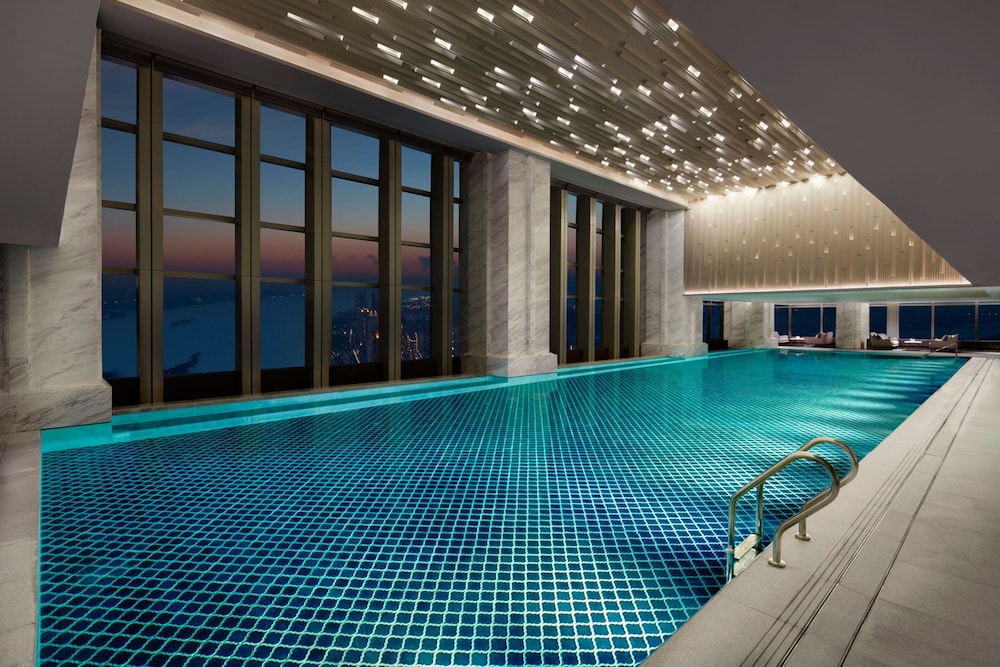 The Ritz-Carlton, Harbin photo 3
