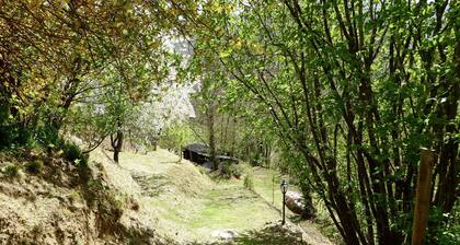 Cottage in Casoli near Ski Slopes
