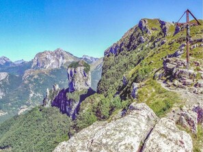 Unclassified image, 5 of 40, button - Cottage in Casoli near Ski Slopes (Bagni di Lucca)