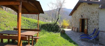 Cottage in Casoli near Ski Slopes