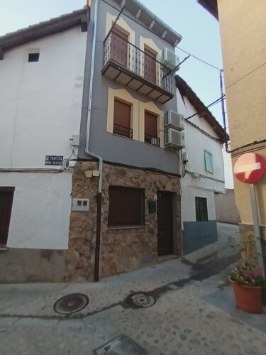 Casa de Alquiler Vacacional en el Centro